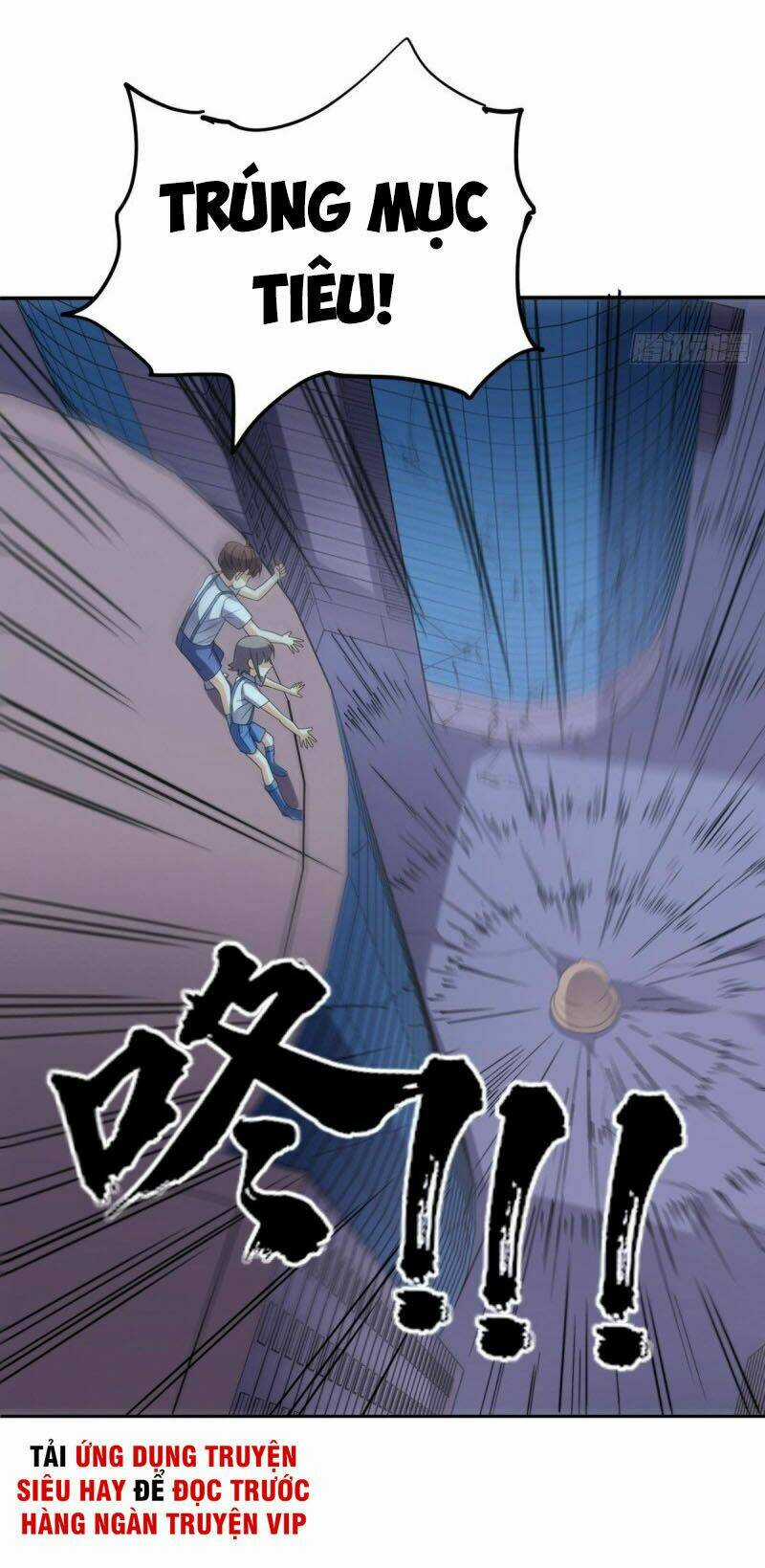 Wechat Siêu Cấp Chapter 168 trang 26