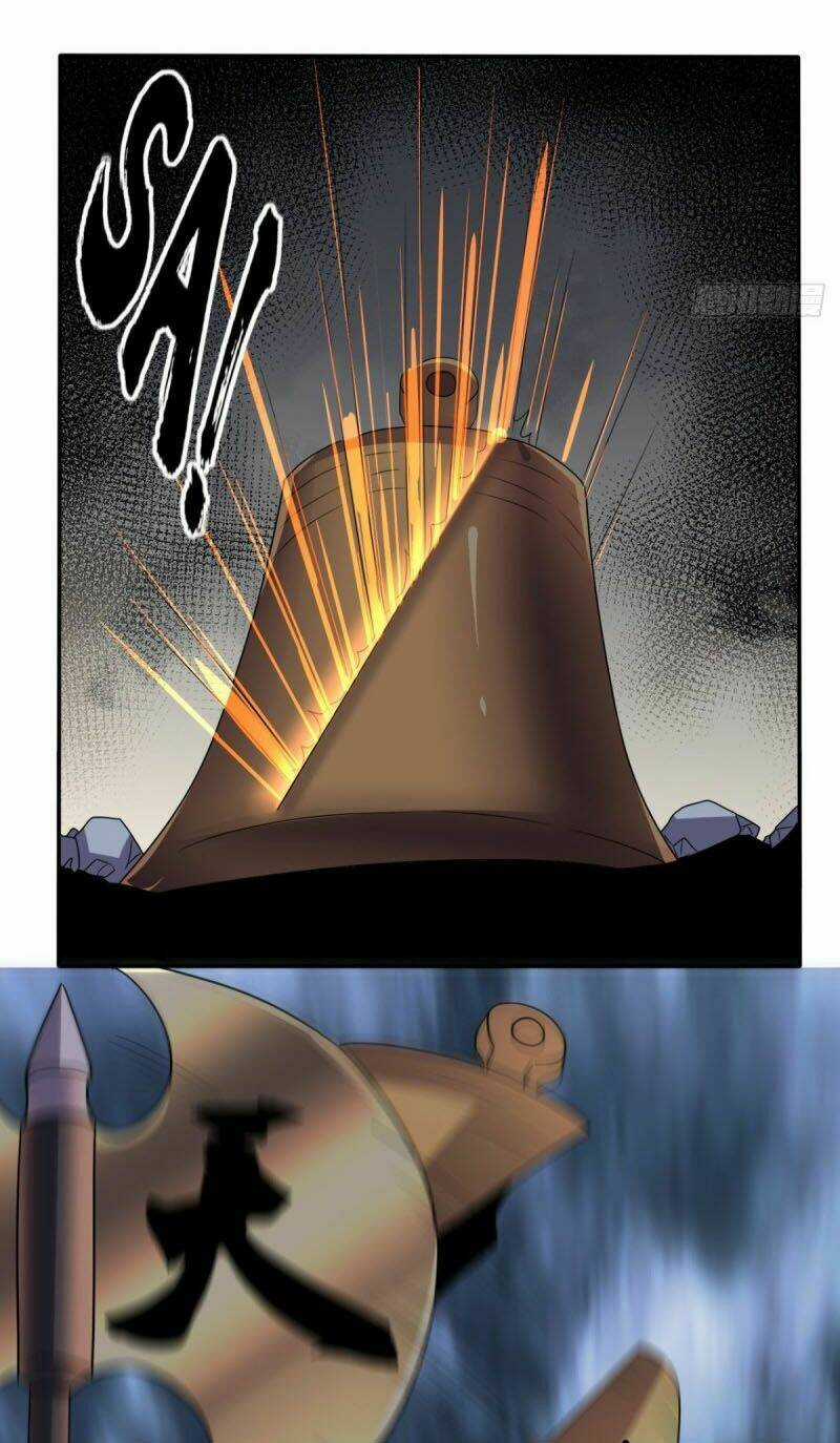 Wechat Siêu Cấp Chapter 168 trang 27