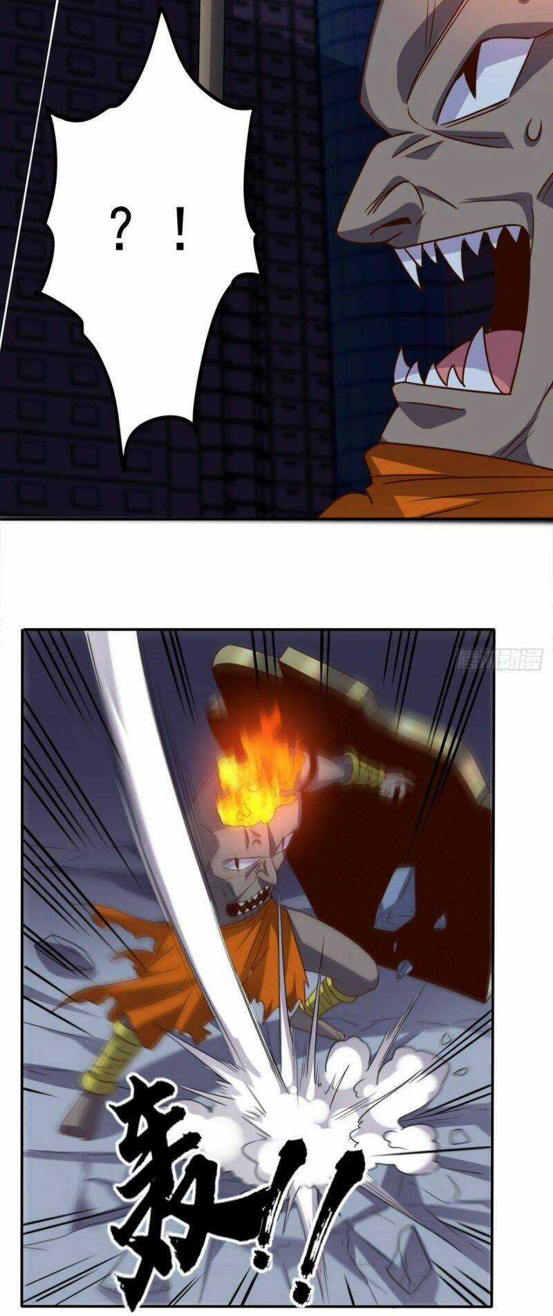 Wechat Siêu Cấp Chapter 168 trang 32