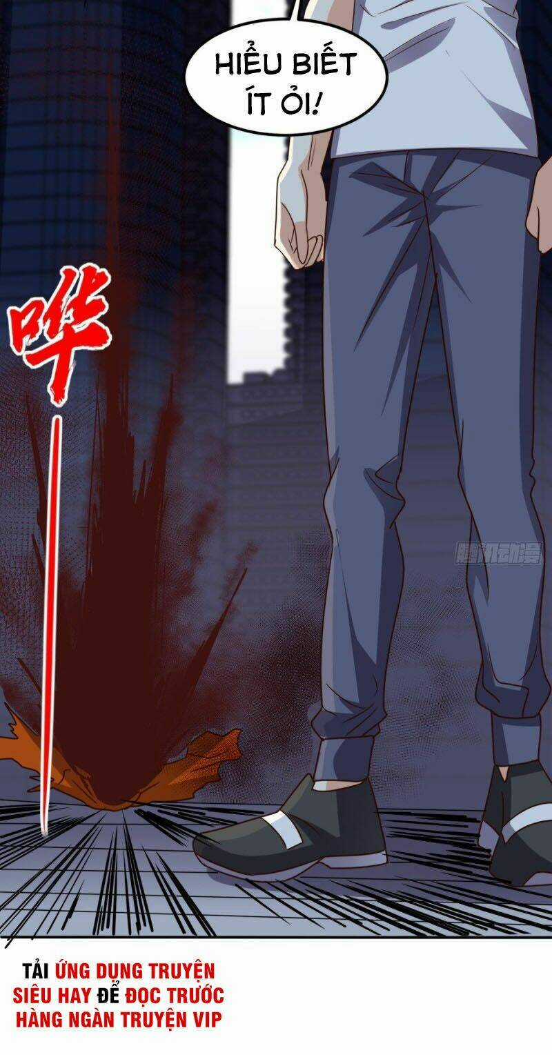 Wechat Siêu Cấp Chapter 168 trang 40