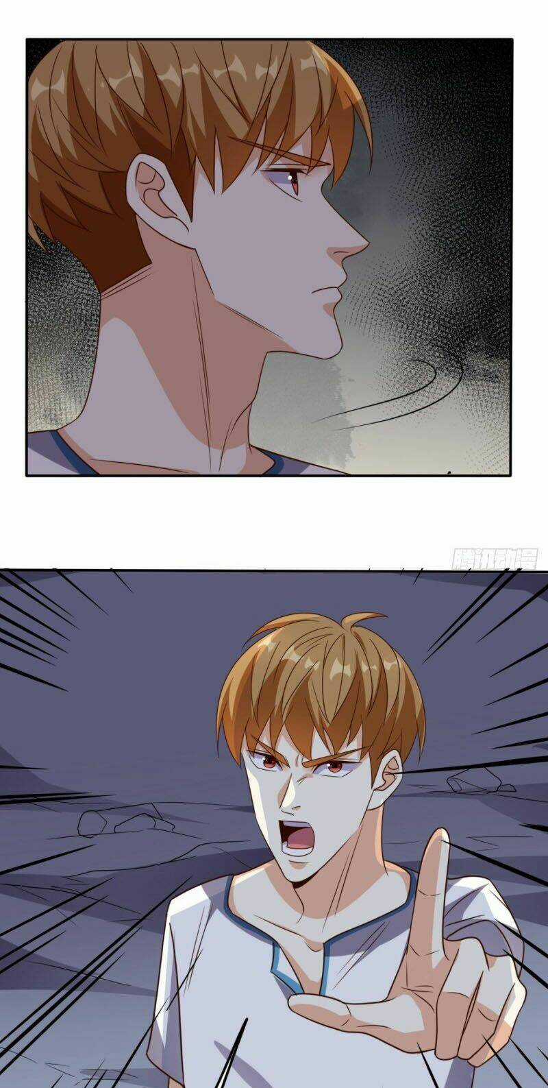 Wechat Siêu Cấp Chapter 168 trang 41