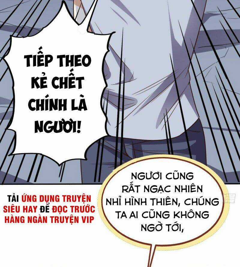 Wechat Siêu Cấp Chapter 168 trang 42