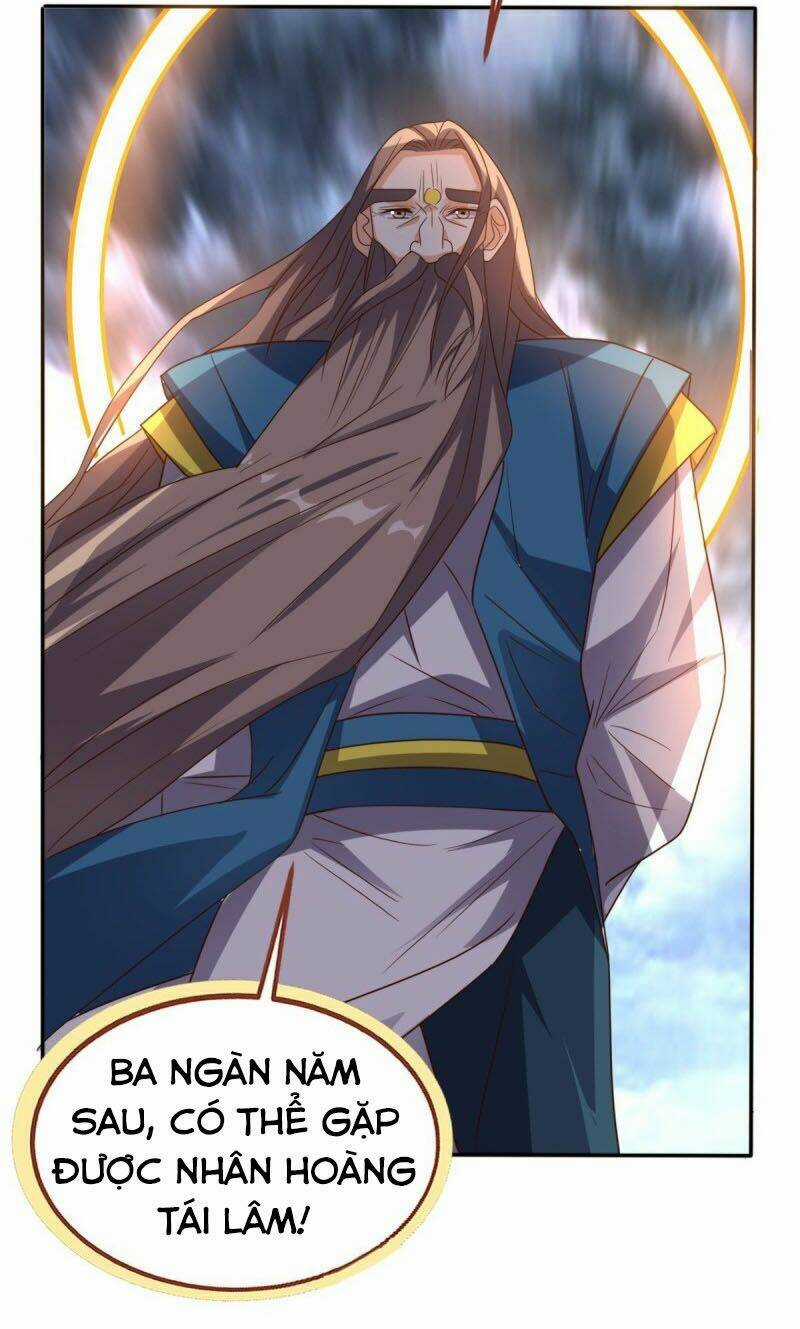 Wechat Siêu Cấp Chapter 168 trang 43