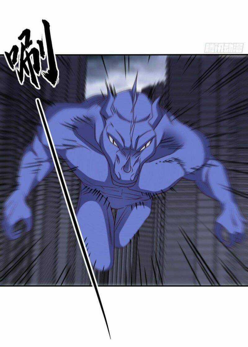 Wechat Siêu Cấp Chapter 168 trang 8