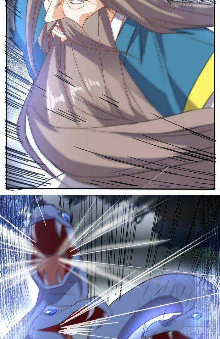 Wechat Siêu Cấp Chapter 169 trang 12