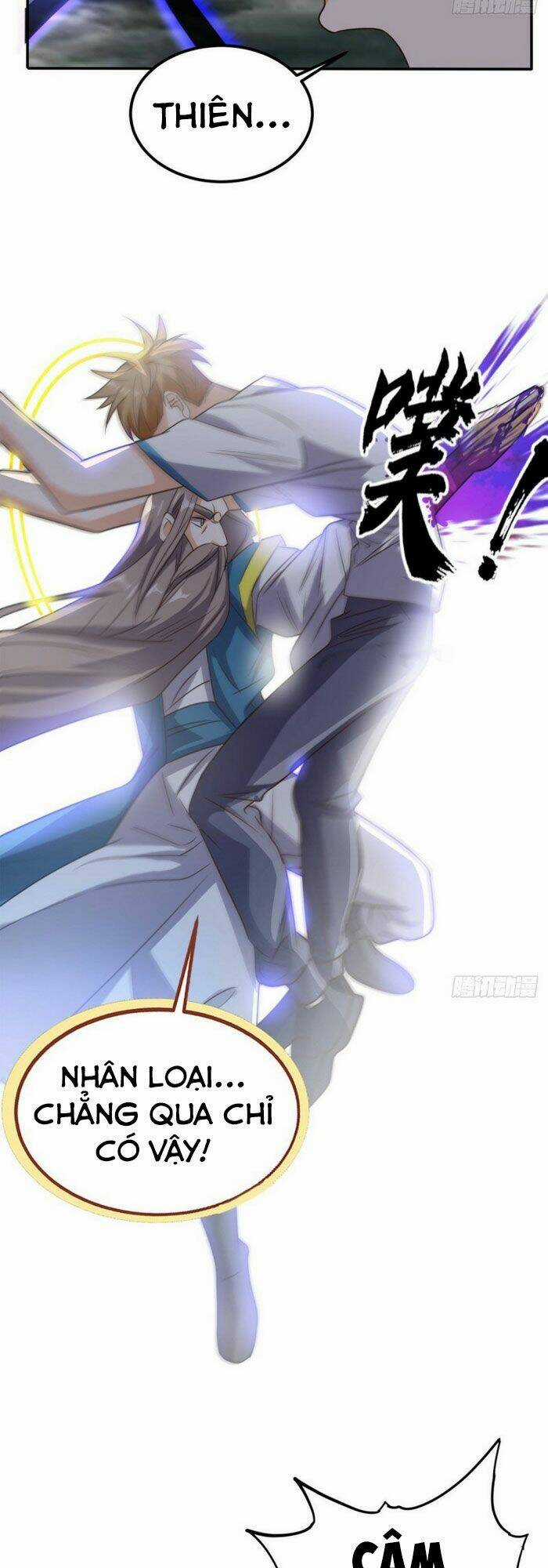 Wechat Siêu Cấp Chapter 169 trang 18