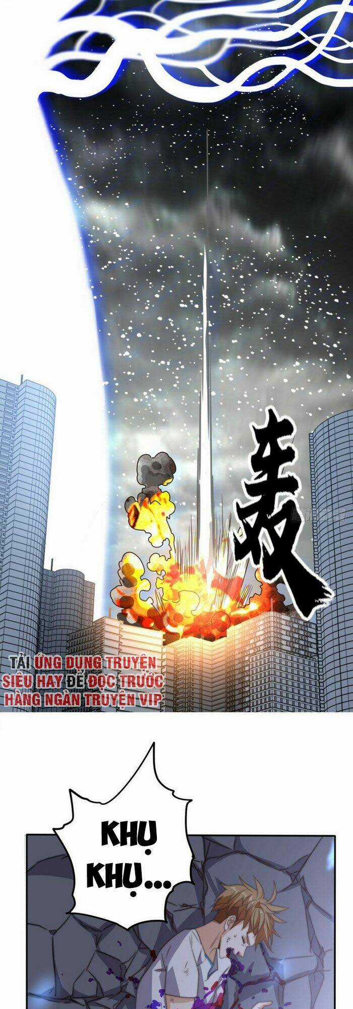 Wechat Siêu Cấp Chapter 169 trang 20