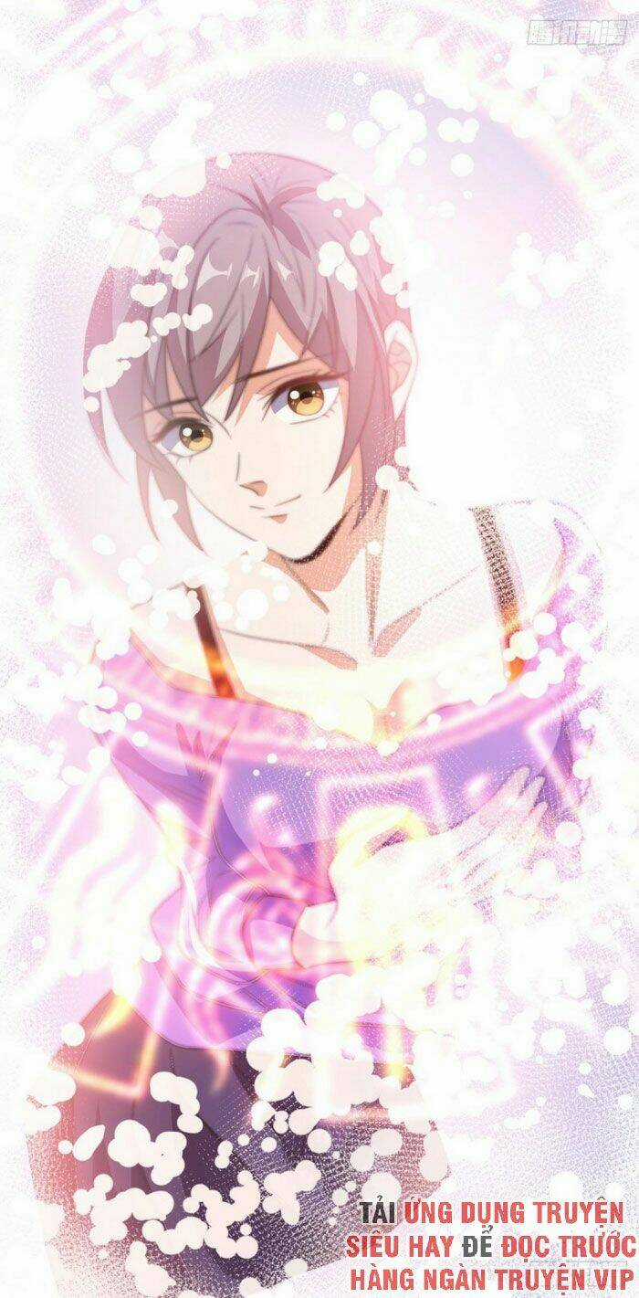 Wechat Siêu Cấp Chapter 169 trang 23