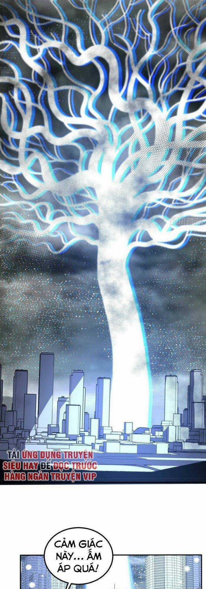 Wechat Siêu Cấp Chapter 169 trang 4