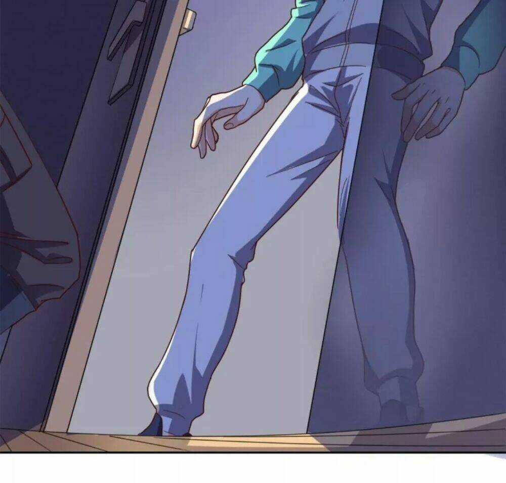 Wechat Siêu Cấp Chapter 17 trang 10