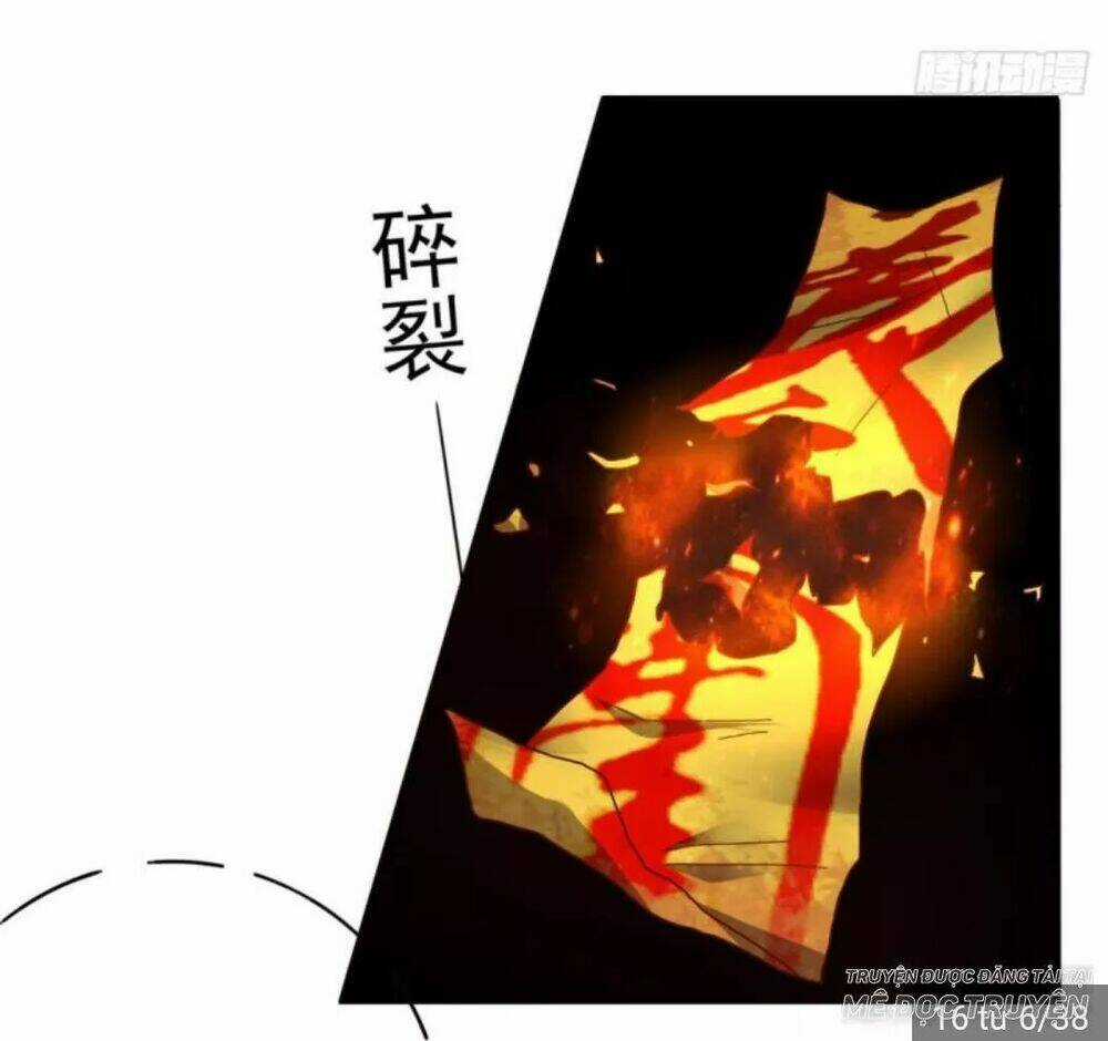 Wechat Siêu Cấp Chapter 17 trang 11