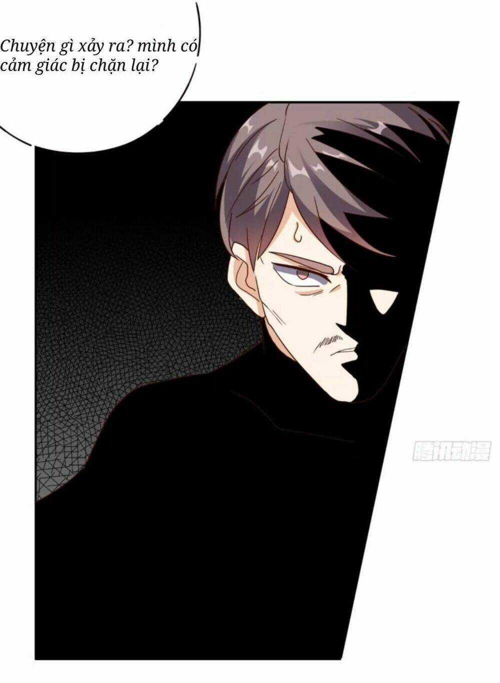 Wechat Siêu Cấp Chapter 17 trang 12