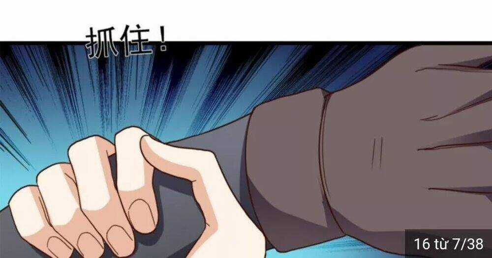 Wechat Siêu Cấp Chapter 17 trang 13