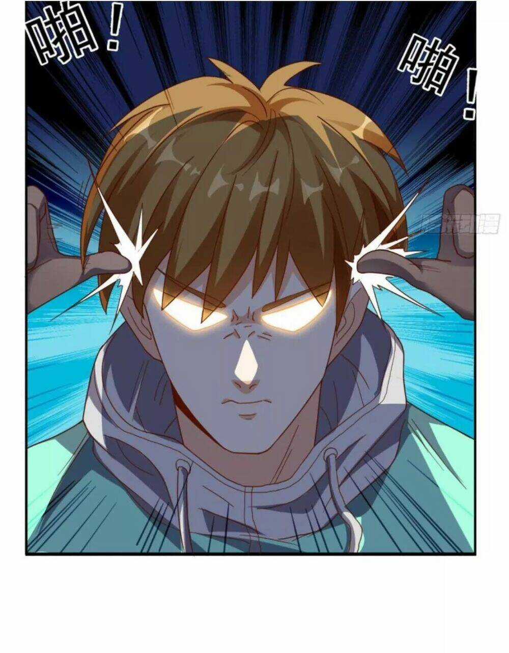 Wechat Siêu Cấp Chapter 17 trang 18