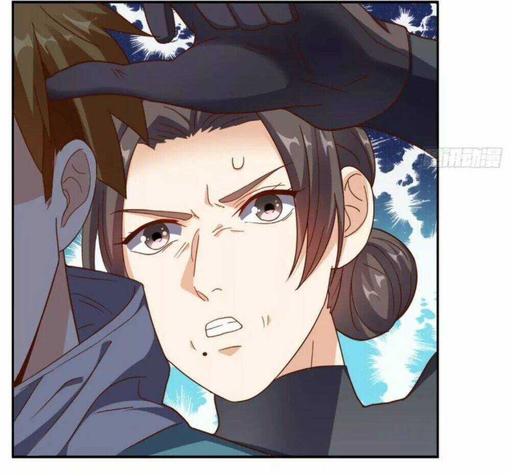 Wechat Siêu Cấp Chapter 17 trang 20