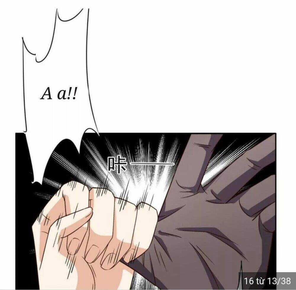 Wechat Siêu Cấp Chapter 17 trang 21