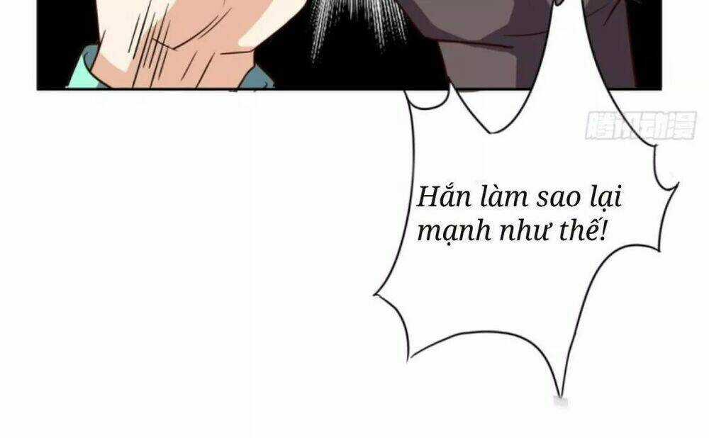 Wechat Siêu Cấp Chapter 17 trang 22