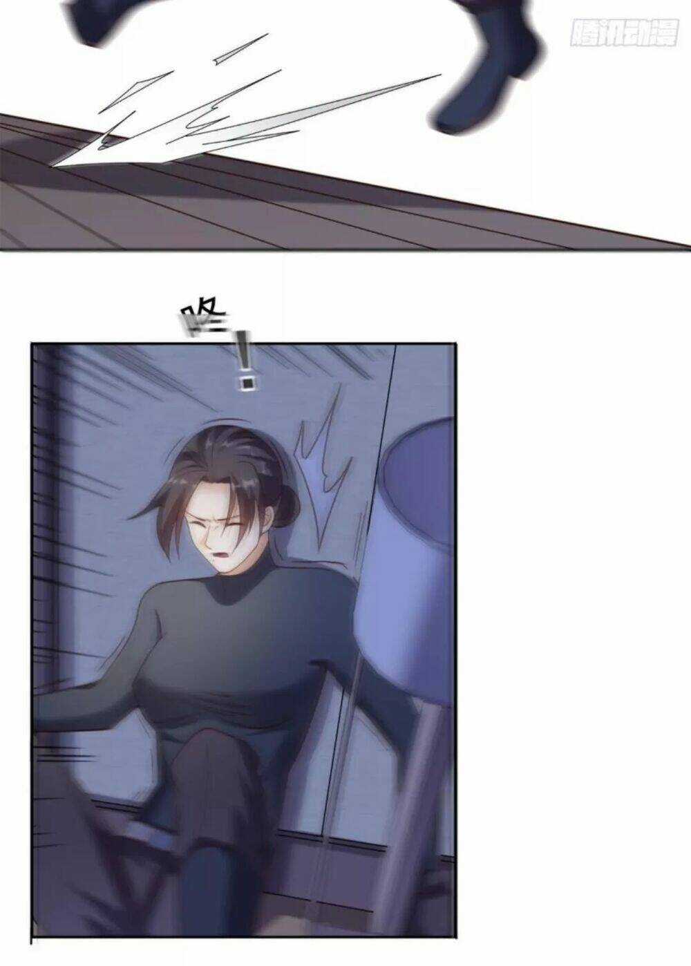 Wechat Siêu Cấp Chapter 17 trang 24