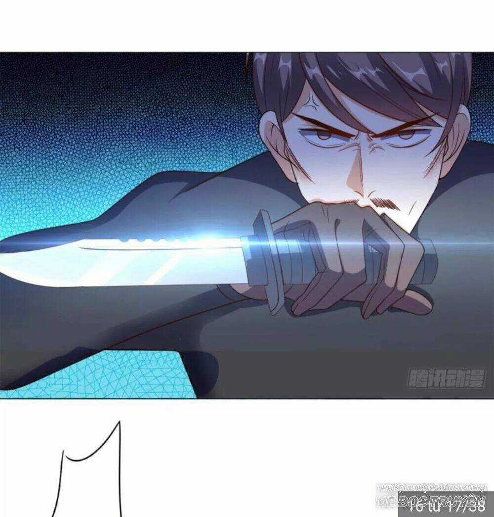 Wechat Siêu Cấp Chapter 17 trang 28