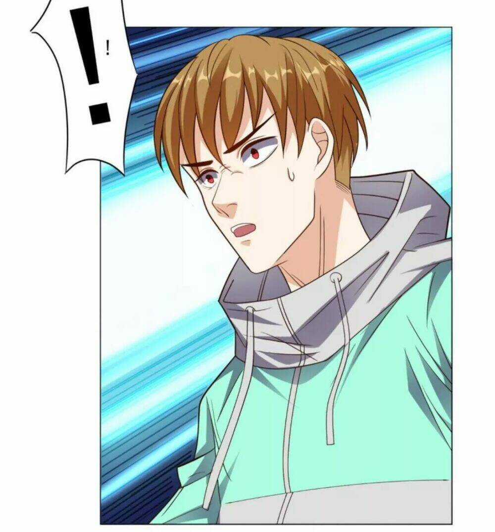 Wechat Siêu Cấp Chapter 17 trang 29