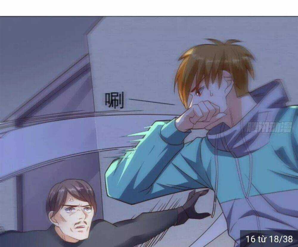 Wechat Siêu Cấp Chapter 17 trang 30