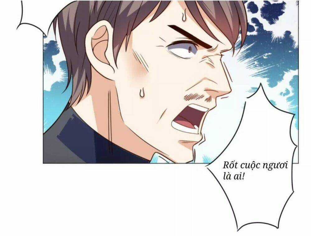 Wechat Siêu Cấp Chapter 17 trang 33