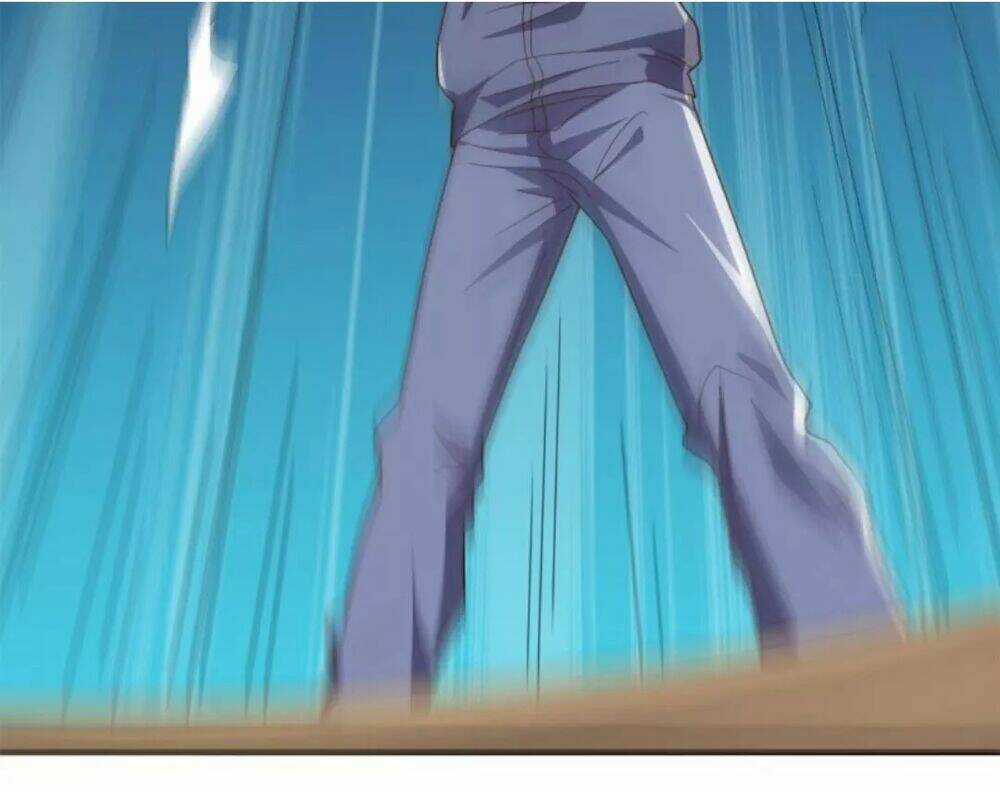 Wechat Siêu Cấp Chapter 17 trang 35