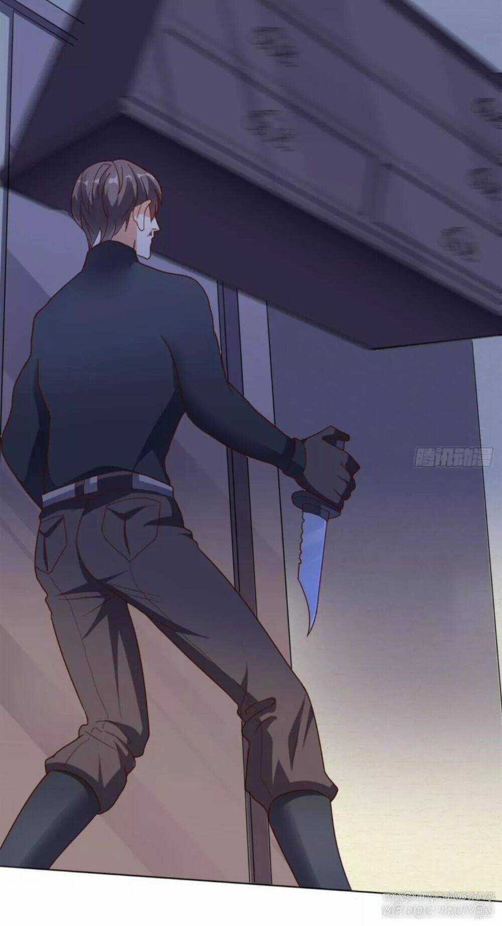 Wechat Siêu Cấp Chapter 17 trang 37