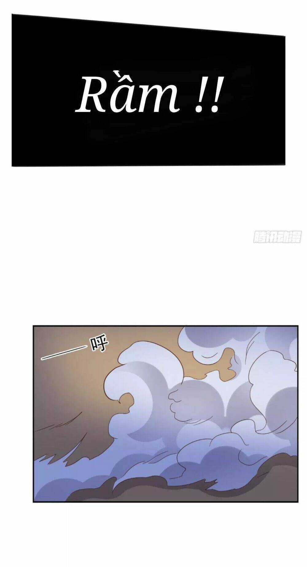 Wechat Siêu Cấp Chapter 17 trang 38