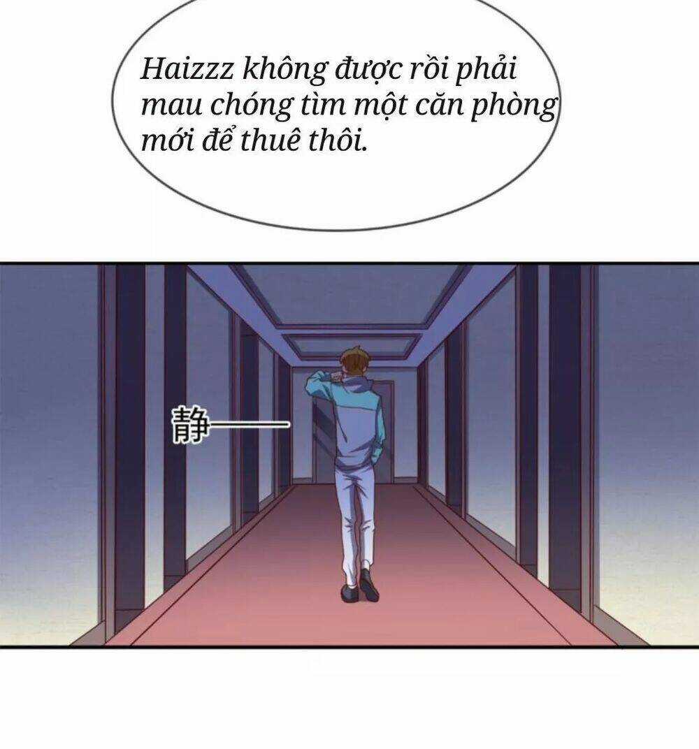 Wechat Siêu Cấp Chapter 17 trang 4