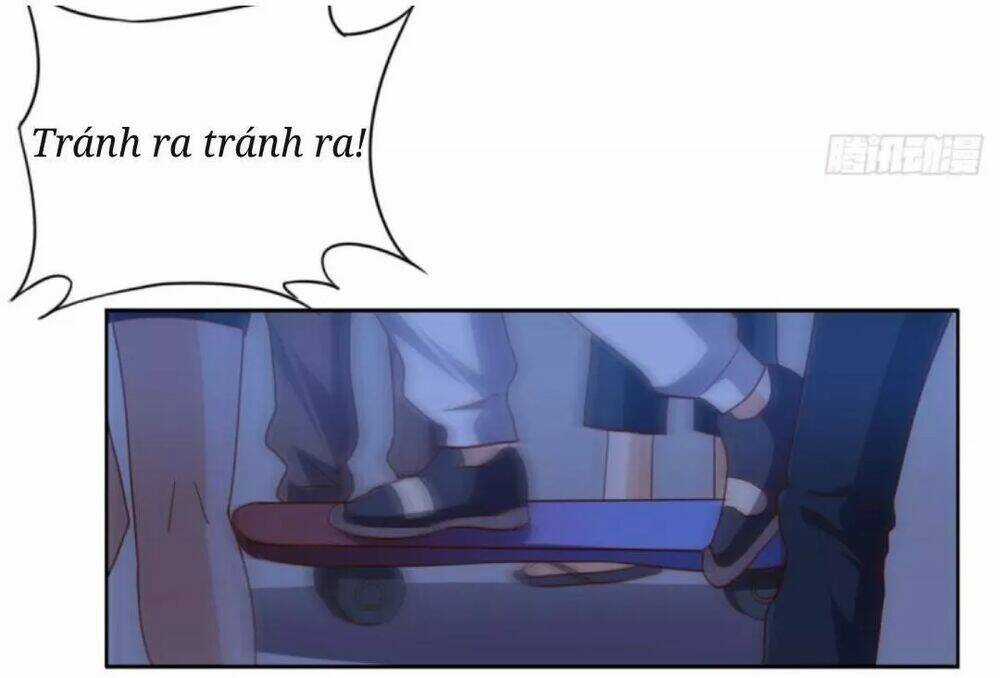 Wechat Siêu Cấp Chapter 17 trang 45