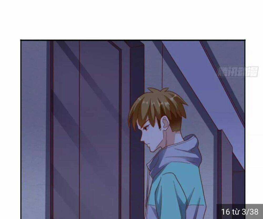 Wechat Siêu Cấp Chapter 17 trang 5