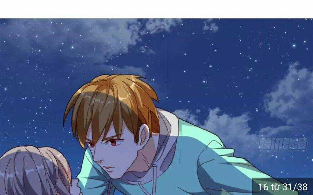 Wechat Siêu Cấp Chapter 17 trang 50