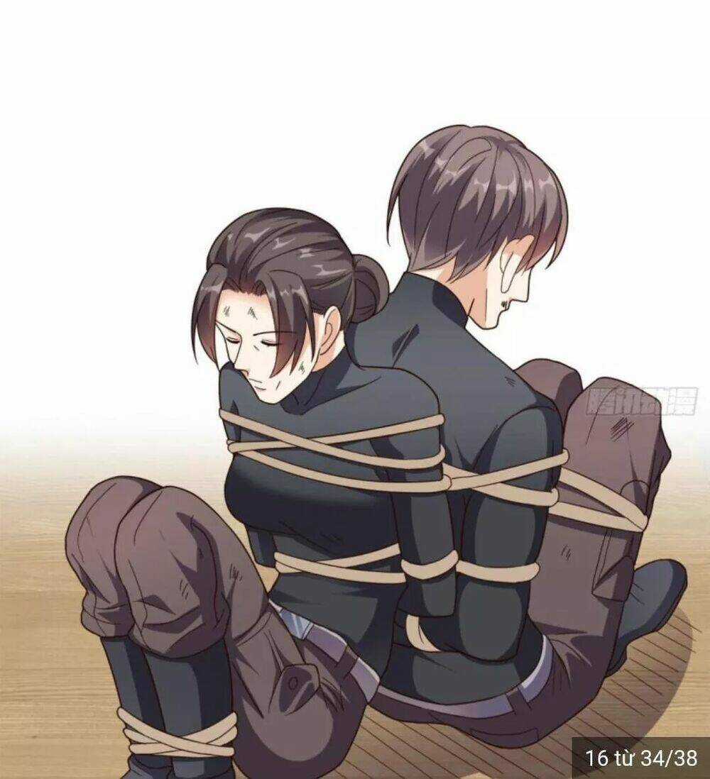 Wechat Siêu Cấp Chapter 17 trang 55