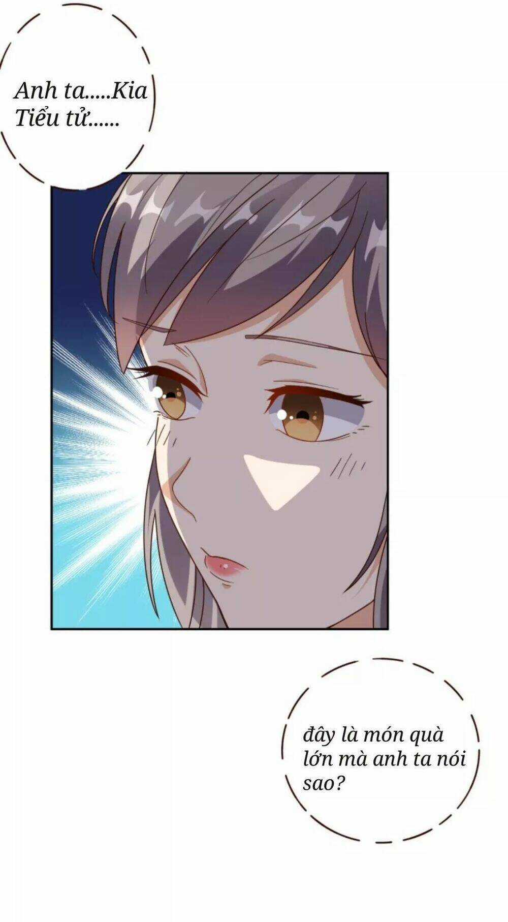 Wechat Siêu Cấp Chapter 17 trang 57