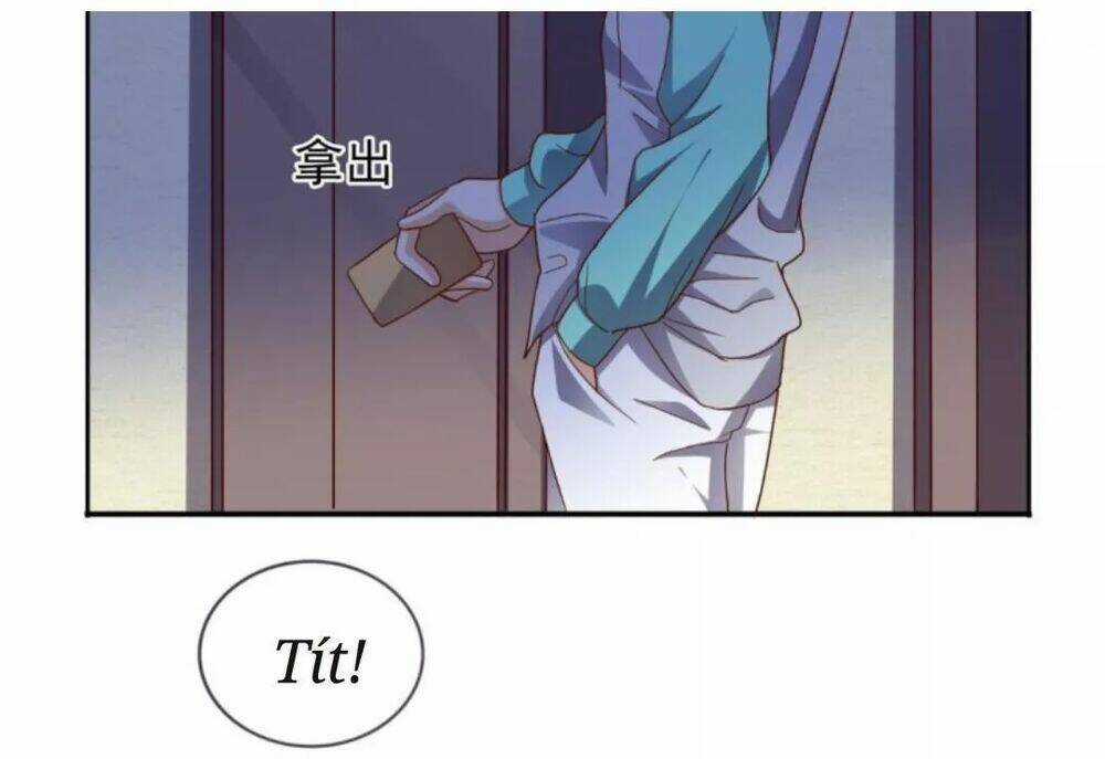 Wechat Siêu Cấp Chapter 17 trang 6