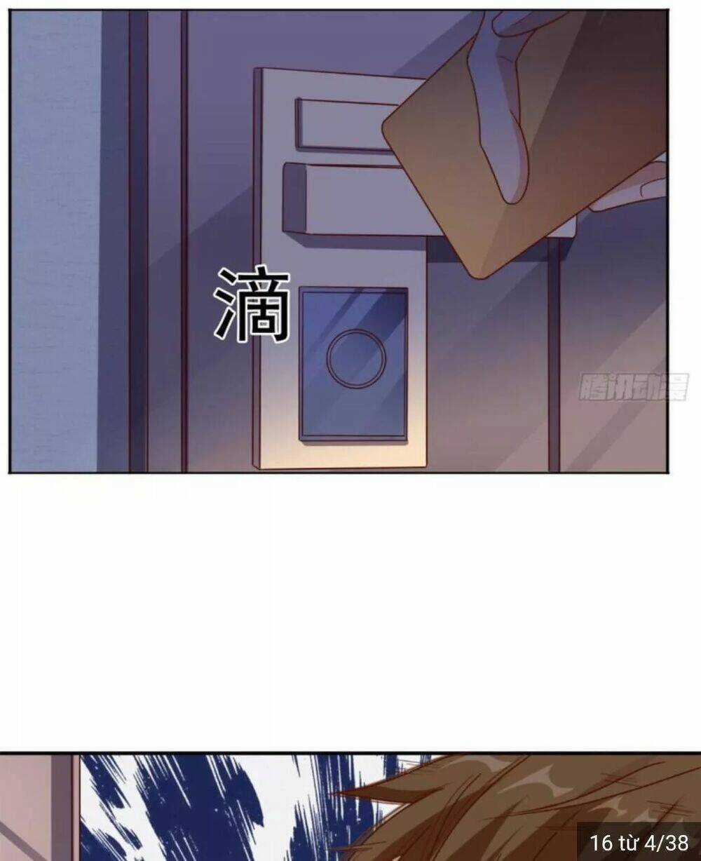 Wechat Siêu Cấp Chapter 17 trang 7