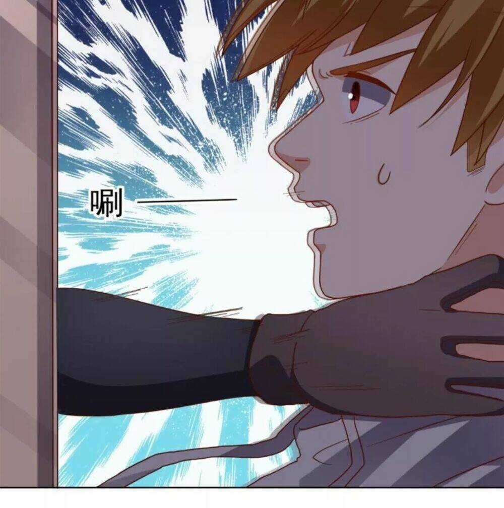 Wechat Siêu Cấp Chapter 17 trang 8