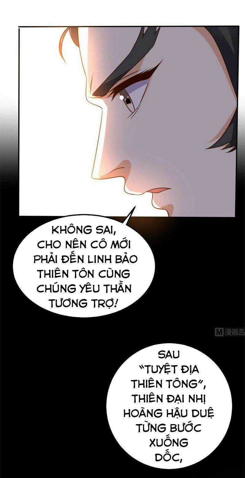 Wechat Siêu Cấp Chapter 170 trang 11
