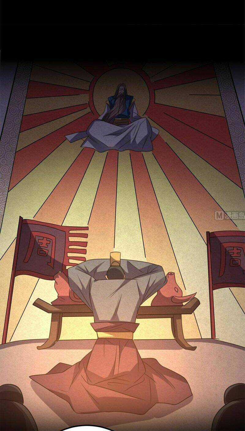 Wechat Siêu Cấp Chapter 170 trang 15