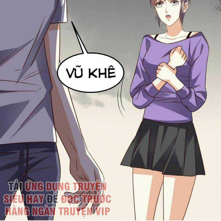 Wechat Siêu Cấp Chapter 170 trang 32