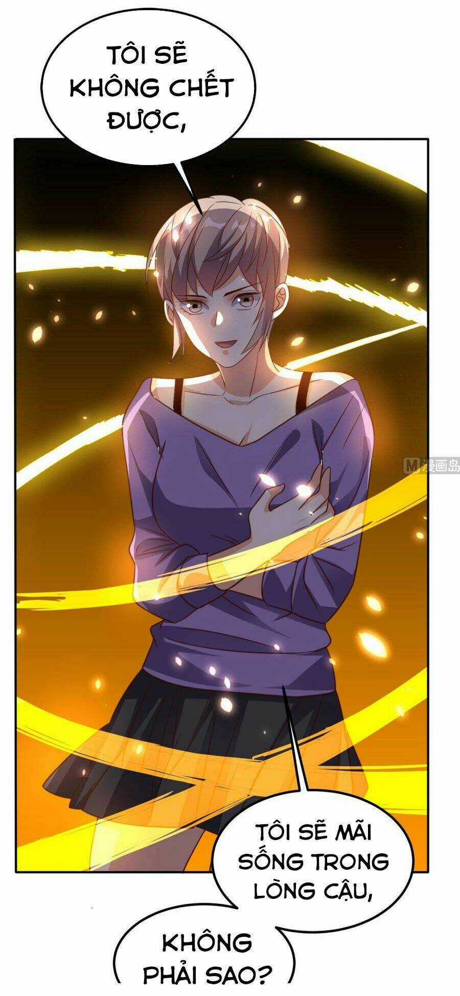 Wechat Siêu Cấp Chapter 170 trang 34