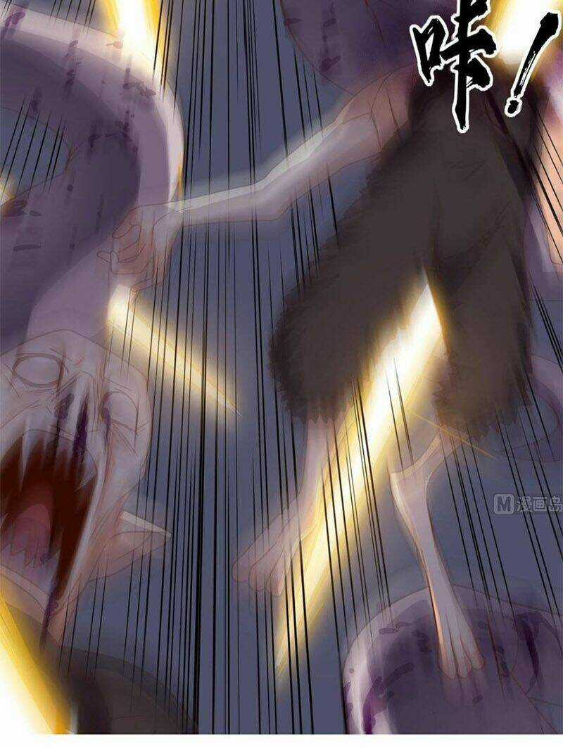 Wechat Siêu Cấp Chapter 170 trang 4