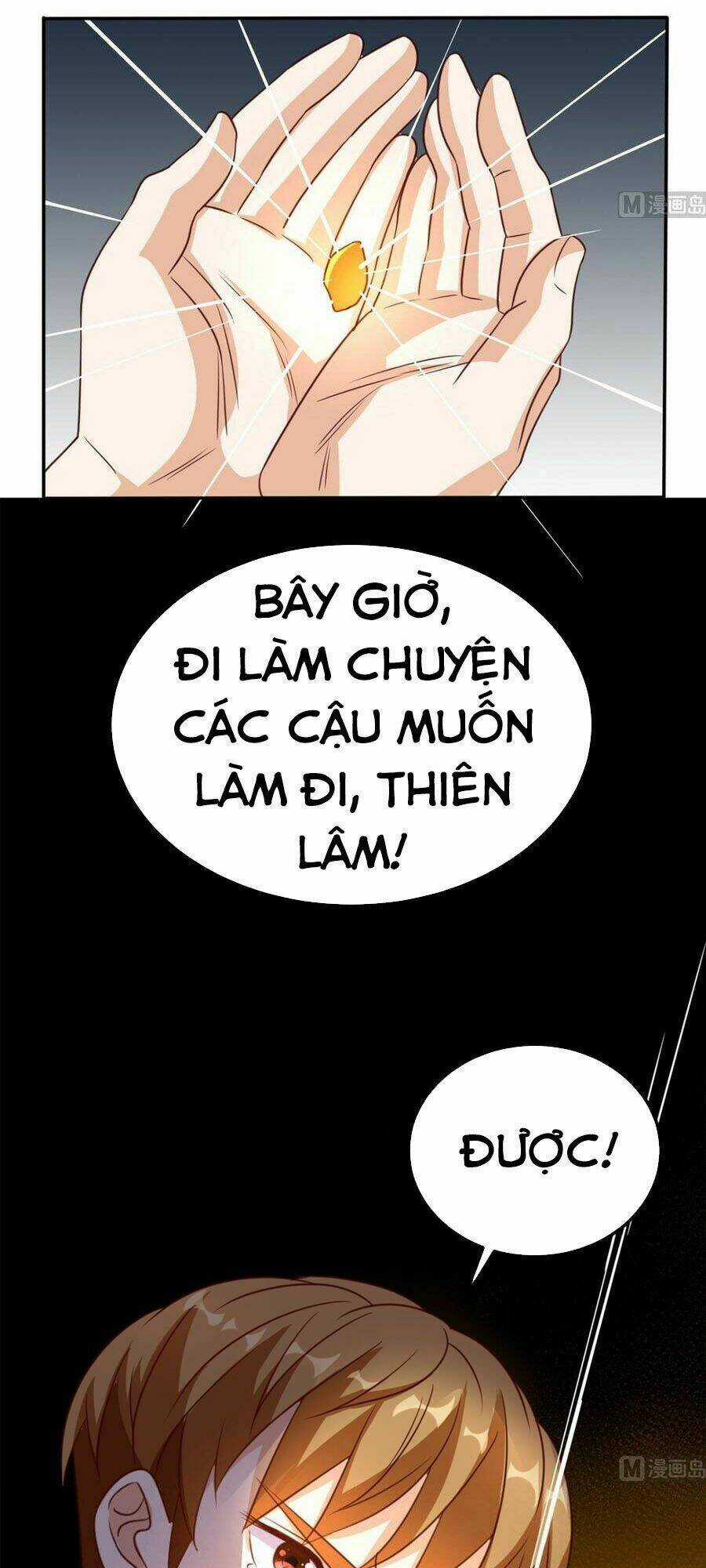 Wechat Siêu Cấp Chapter 170 trang 40