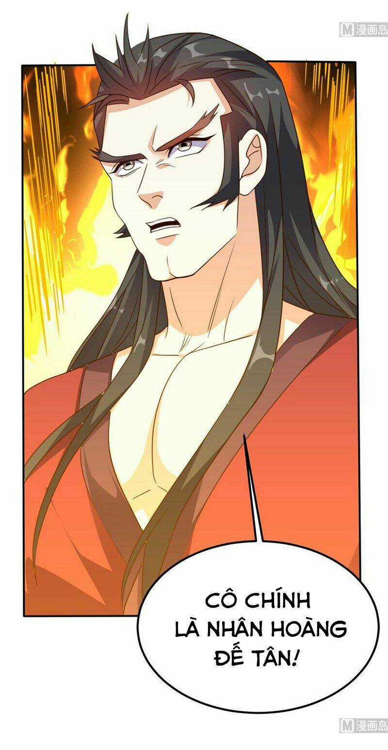 Wechat Siêu Cấp Chapter 170 trang 8