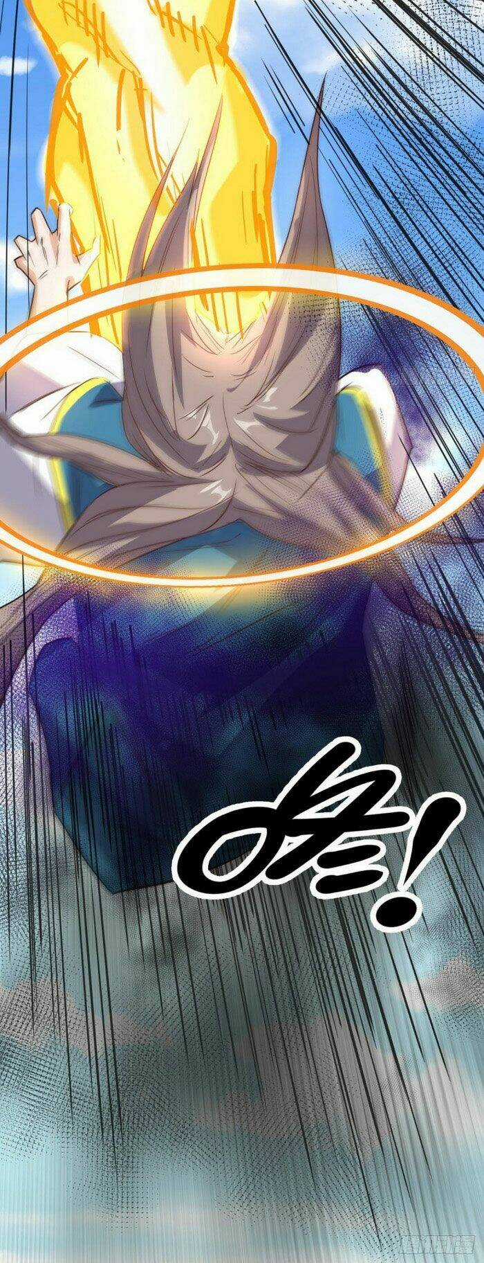 Wechat Siêu Cấp Chapter 171 trang 11