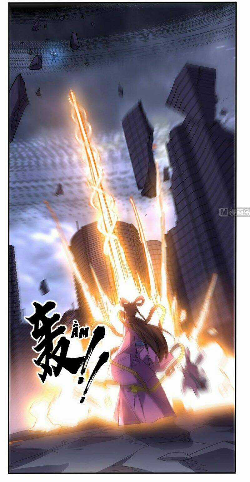 Wechat Siêu Cấp Chapter 172 trang 24