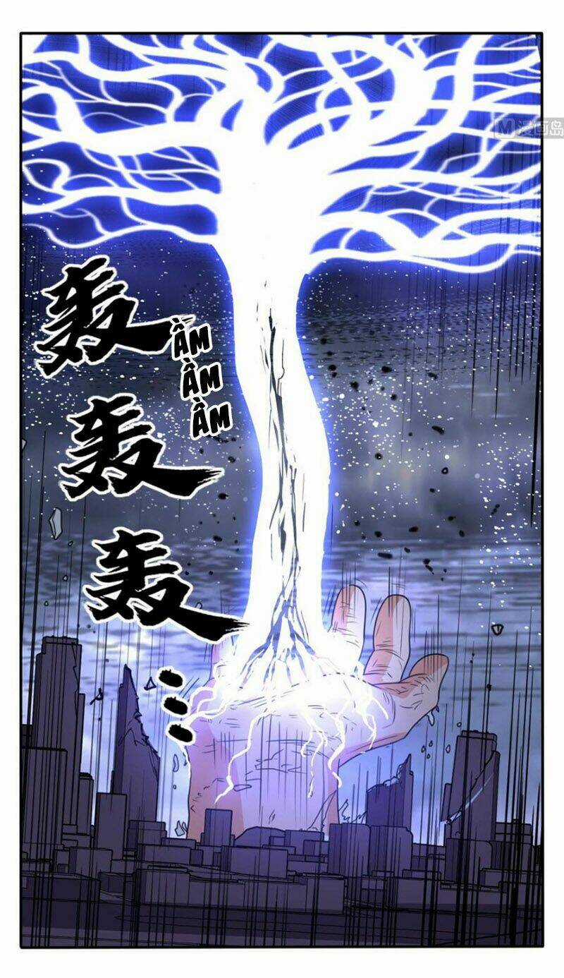 Wechat Siêu Cấp Chapter 172 trang 29