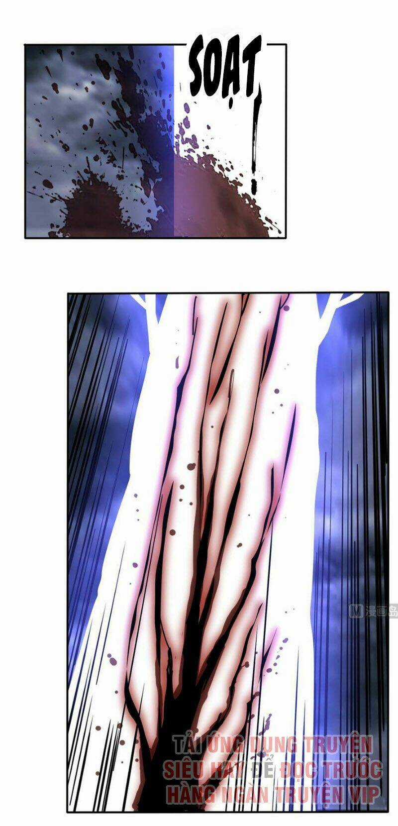 Wechat Siêu Cấp Chapter 172 trang 35