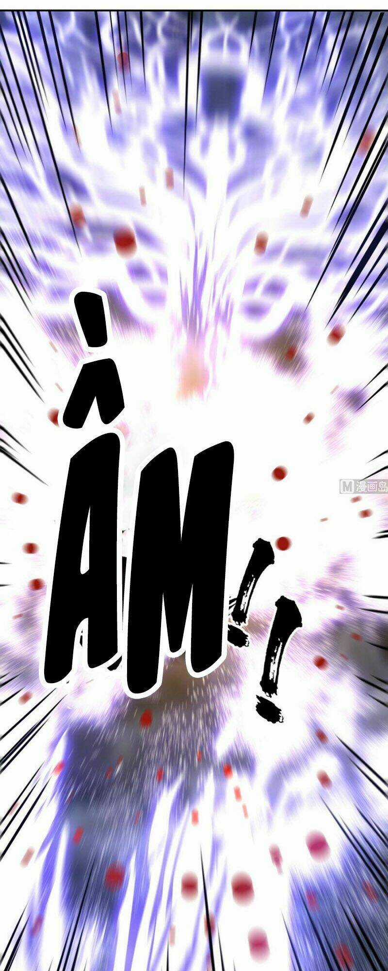 Wechat Siêu Cấp Chapter 172 trang 36